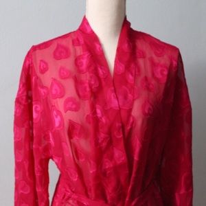 Victoria's Secret Robe | Size S